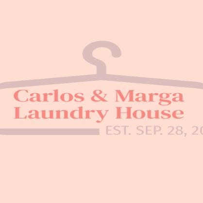 Carlos & Marga Laundry House